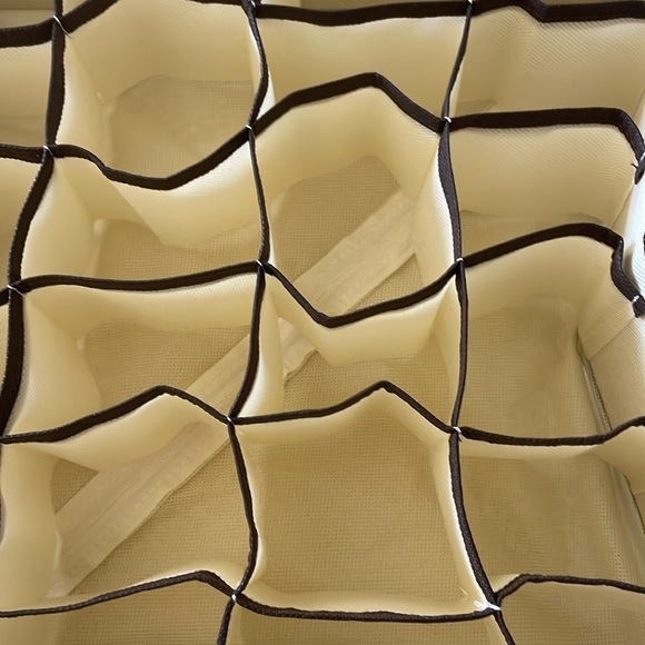 Multi Purpose Drawer compartment inserts. - Picture 3 of 3